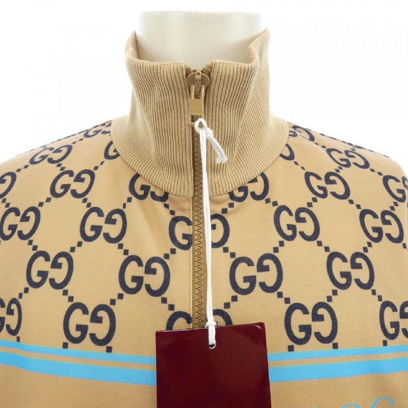 Gucci GUCCI 787879 XJGJ2 Áo khoác - Hàng hiệu Chính hãng 891150