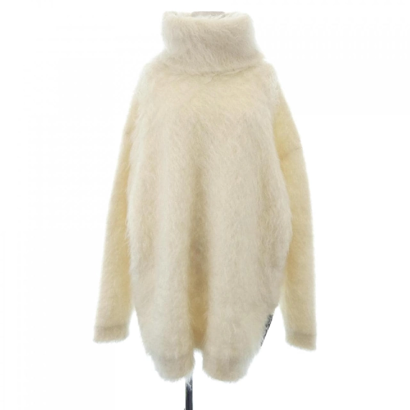 Gucci GUCCI Áo len 635771