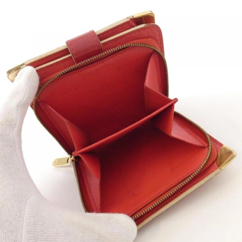 Ví compact zip M91882 Louis Vuitton 619215