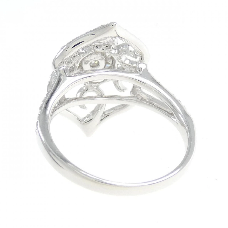 Nhẫn kim cương K18WG 0.60CT - Hàng hiệu Chính hãng 855634