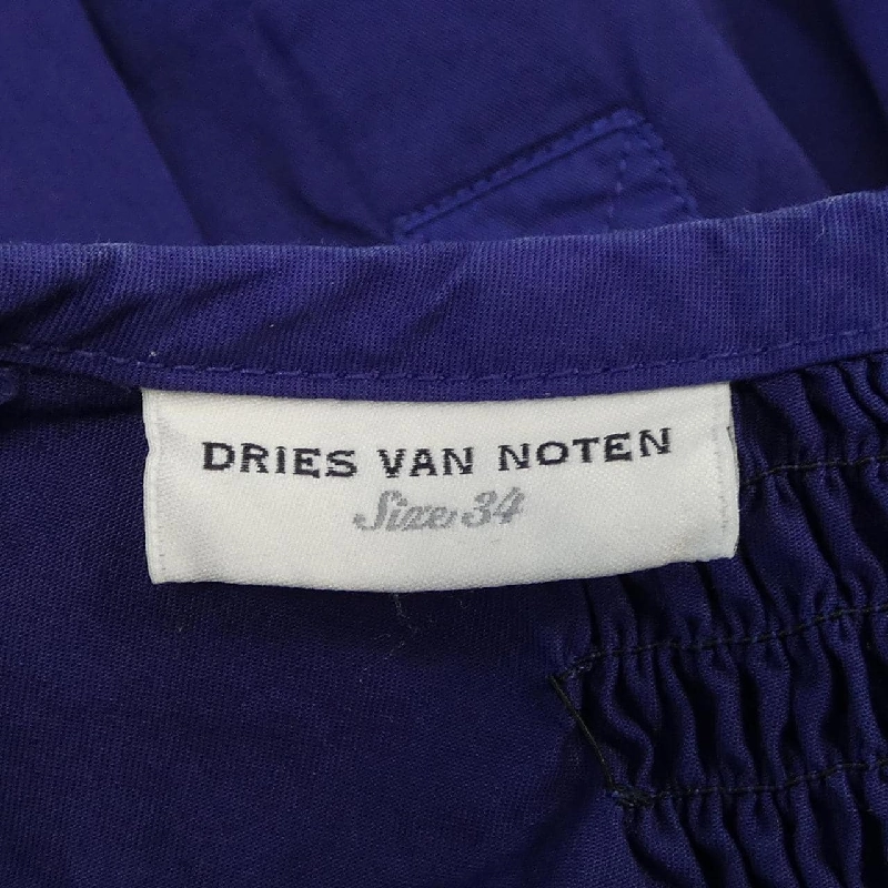 Đầm DRIES VAN NOTEN 3410300329 - Hàng hiệu Authentic 814754