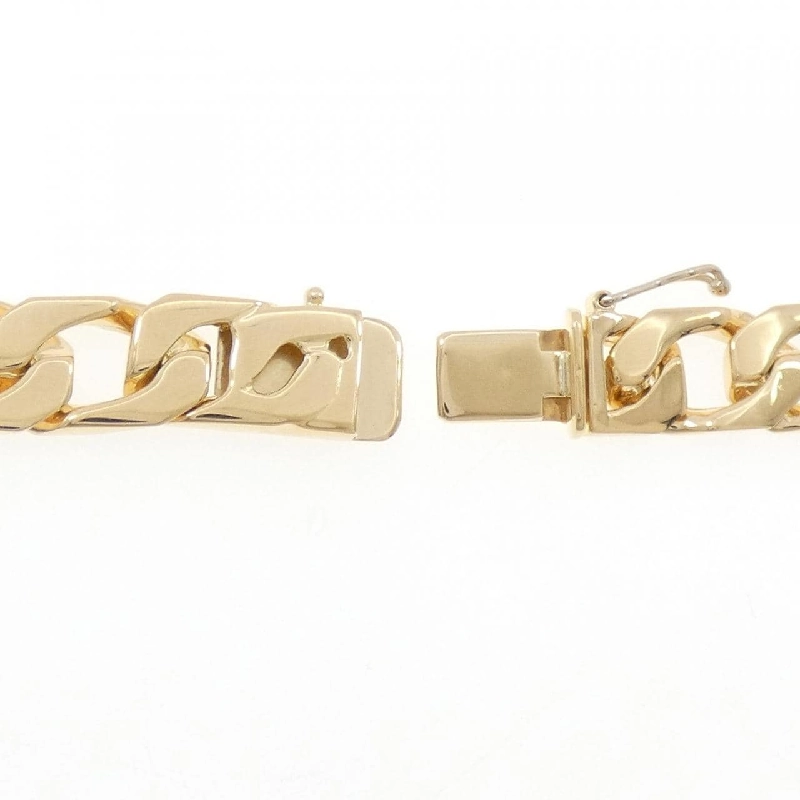 K18YG Necklace - Hàng hiệu Authentic 869548