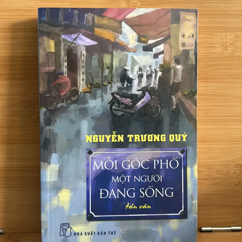 Nguyễn Trương Quý  779360