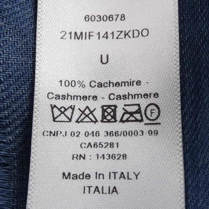 Khăn choàng CHRISTIAN DIOR - Hàng hiệu Authentic 835941