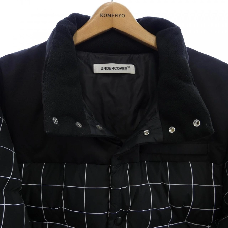 Áo khoác lông vũ UNDER COVER - Hàng hiệu Authentic 896738