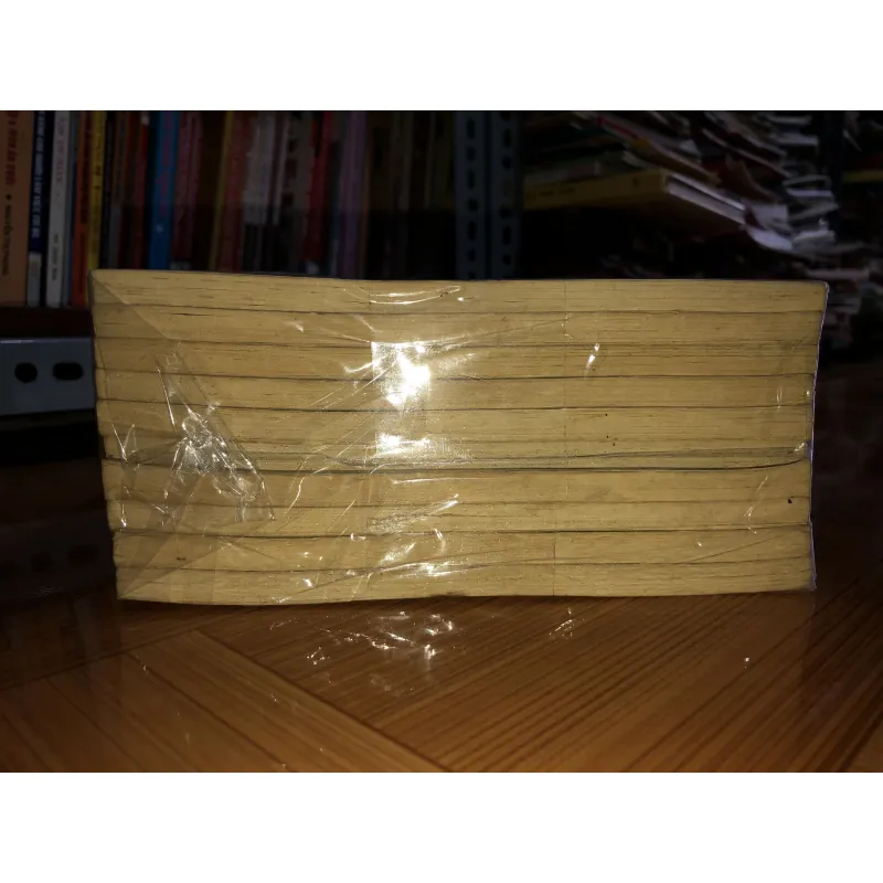 Cô gái yêu kiều - Hwang Miri 783384