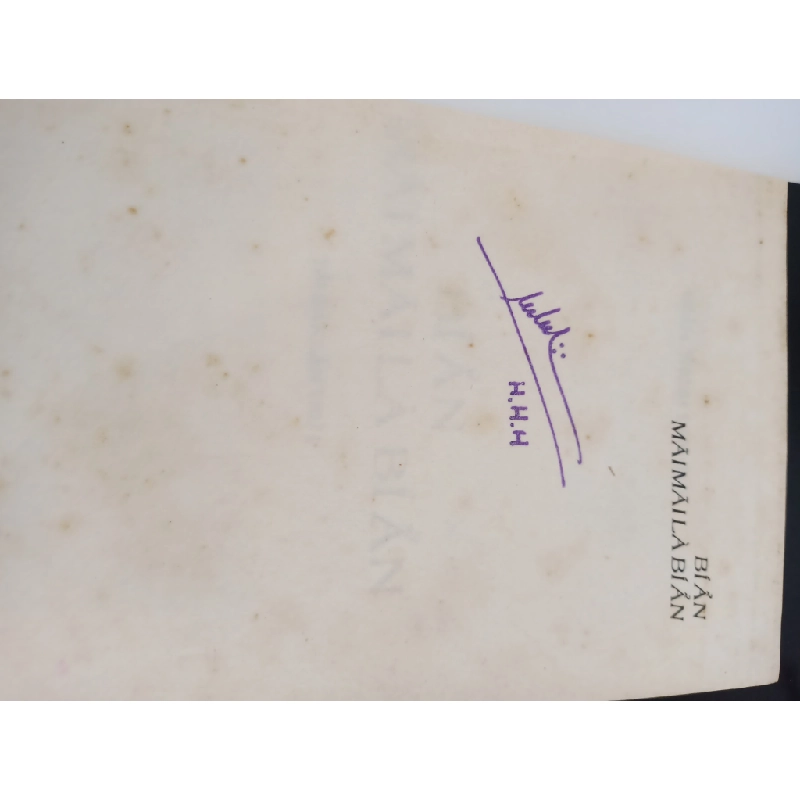 Bí Ẩn Mãi Mãi Là Bí Ấn (2003) Mới 80% HCM.ASB0703 Oreka-Blogmeo 73881