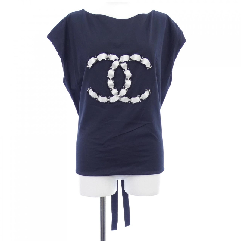 【Mã giảm giá】Chanel CHANEL Áo 640410