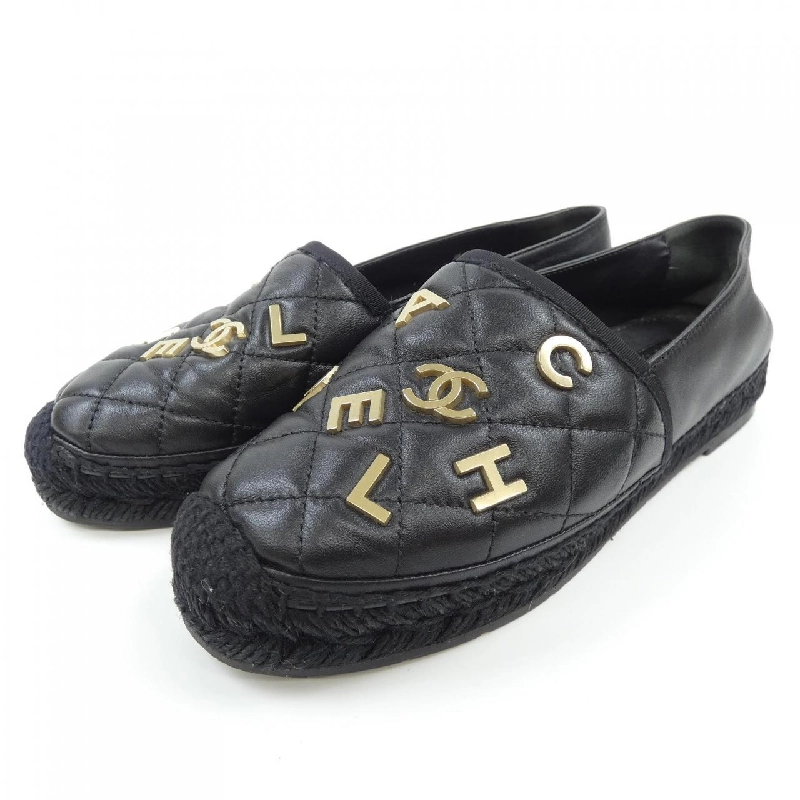 【Khuyến mãi】Giày CHANEL 662691