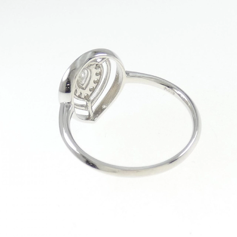 【新品】Nhẫn kim cương PT 0.20CT 673341