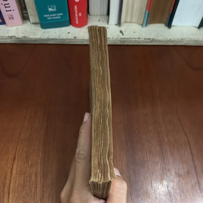 II Sách Xưa: Kỹ Thuật Mộc - Bộ Xây Dựng - 1976 607583