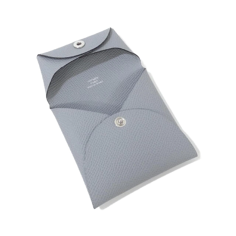 【Sản phẩm chưa sử dụng】Ví đựng tiền Hermes Bastia 041054CK 620519
