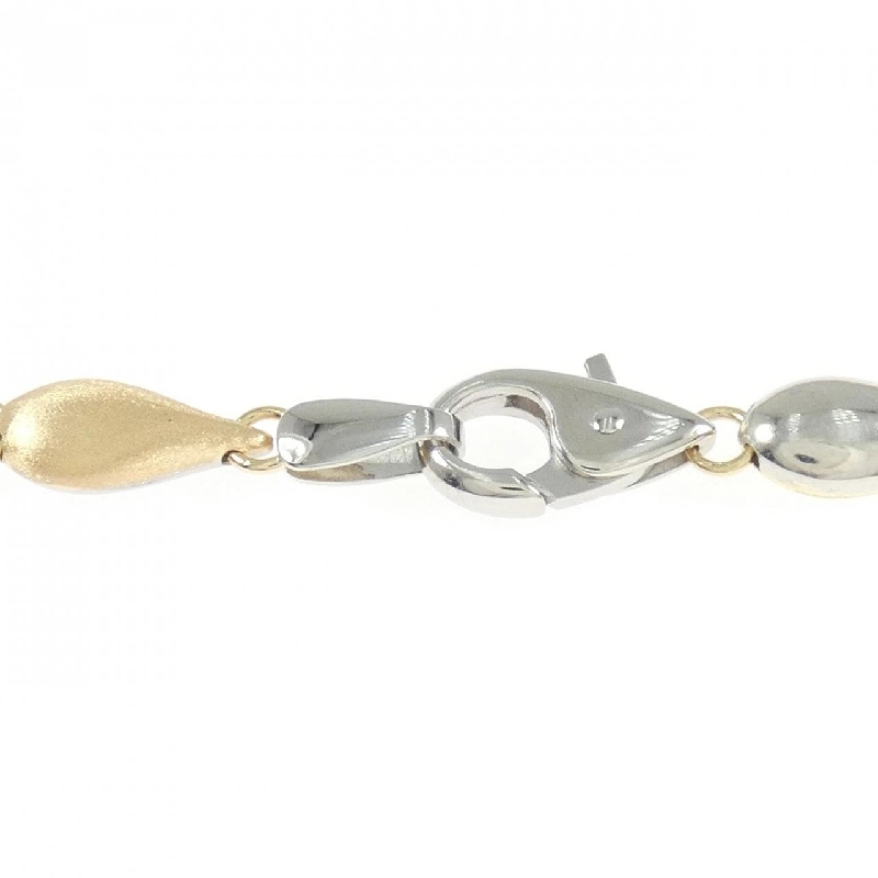 K18YG/PT850/K18PG Dây chuyền - Hàng hiệu Authentic 866149