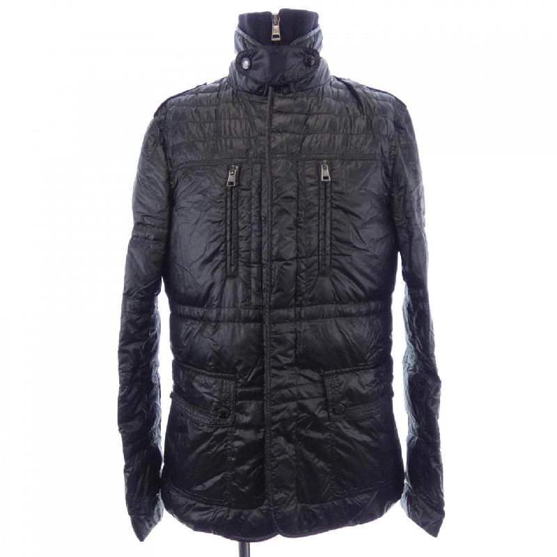 MONCLER DUBBO Áo khoác lông - Hàng hiệu Chính hãng 887359
