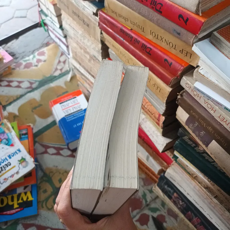 Đại Gia - Thiên Sơn 717085