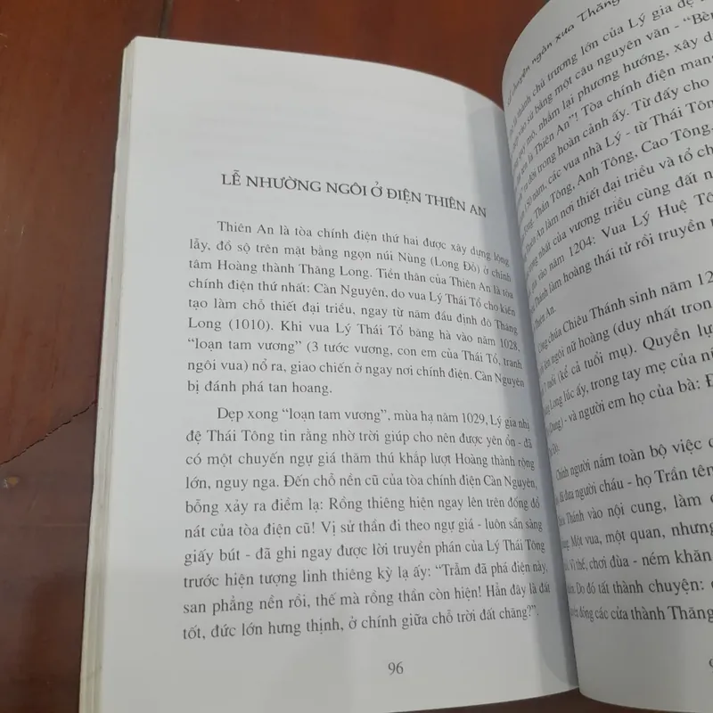 KỂ CHUYỆN NGÀN XƯA Thăng Long - Hà Nội 575416