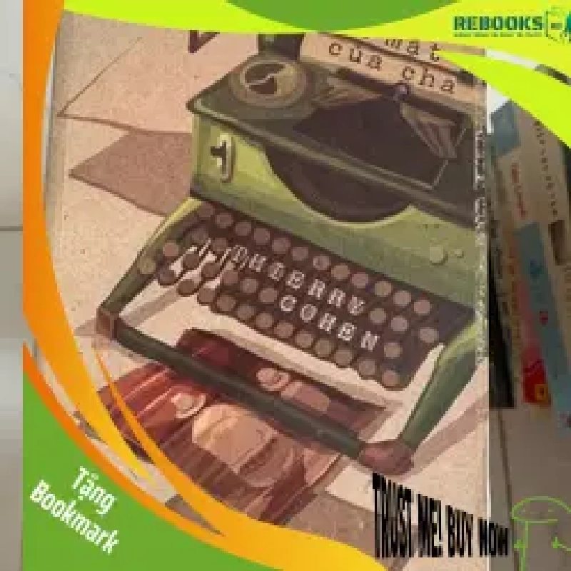 (TẶNG BOOKMARK) Bí mật của cha RBK2606 Truyện Ngôn Tình 939509