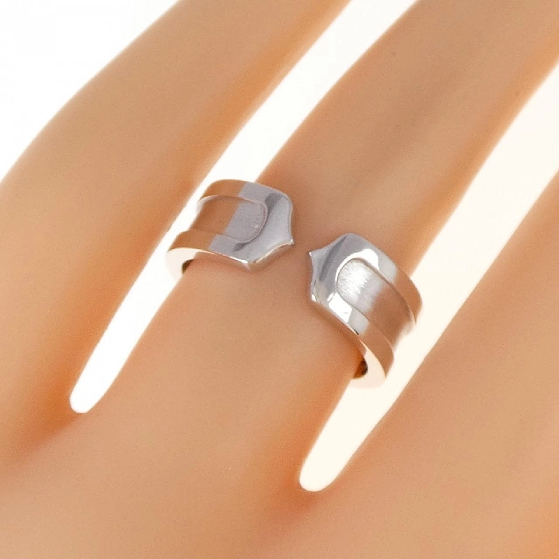 Nhẫn nhỏ C2 Cartier - Hàng hiệu Authentic 840298