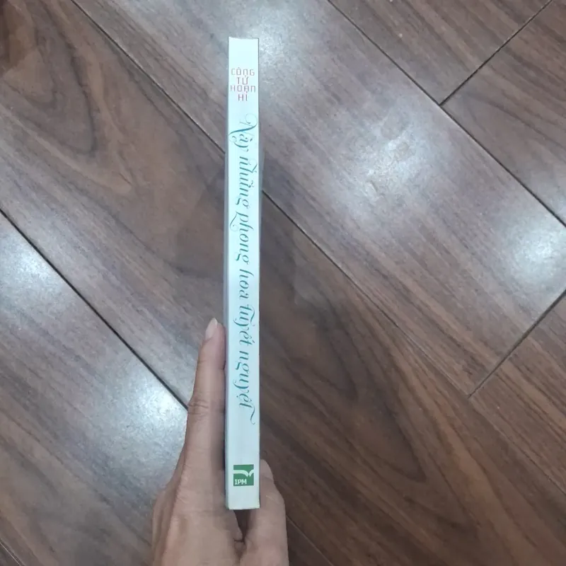 Này những phong hoa tuyết nguyệt 707099