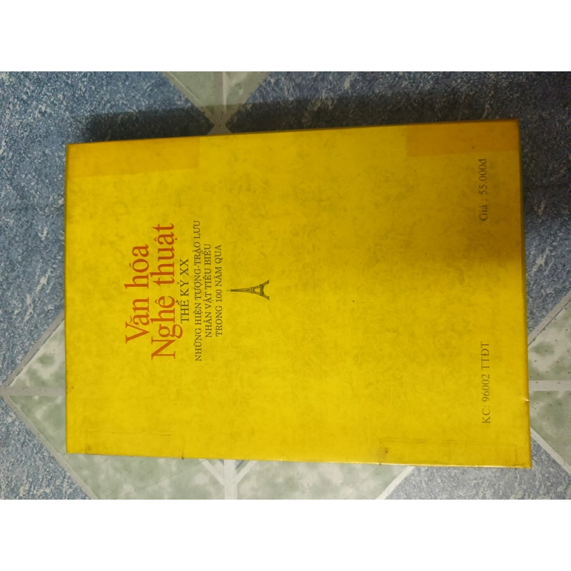 Văn hóa nghệ thuật thế kỷ XX những hiện tượng trào lưu Nhân vật tiêu biểu trong 100 năm 531902