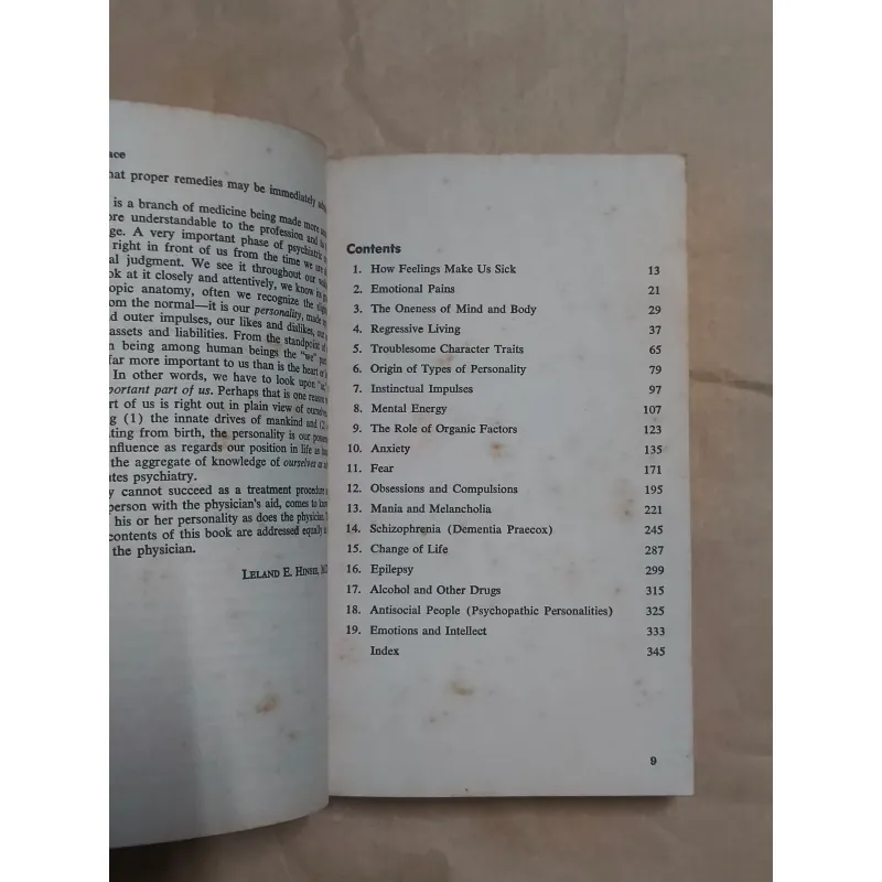 Understandable Psychiatry - Benjamin B. Hinsie 1007183