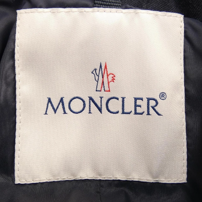 MONCLER KEID Áo khoác lông - Hàng hiệu Authentic 897234