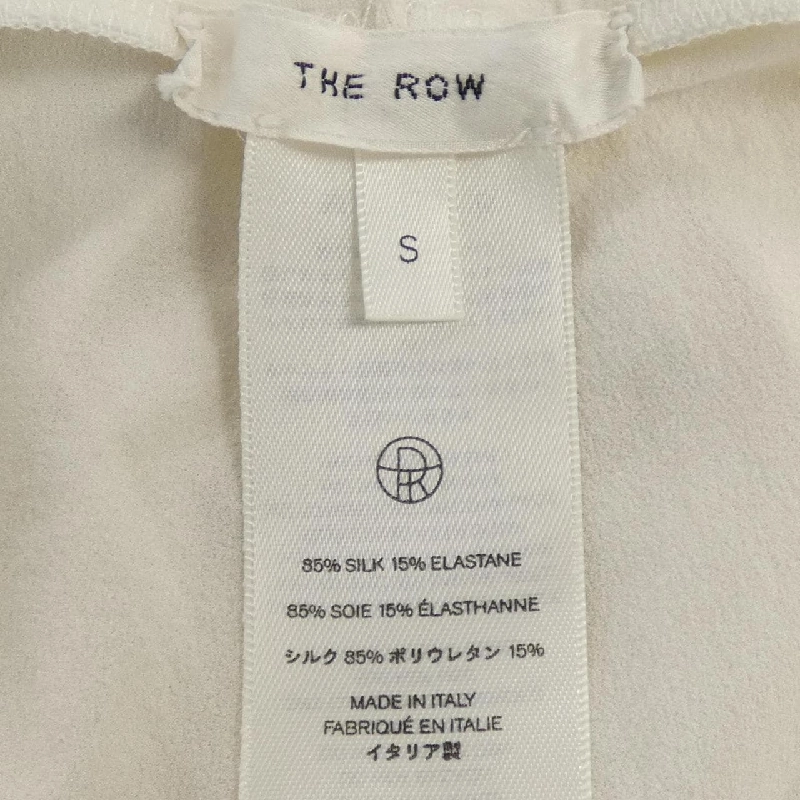 【Mã giảm giá】The Row Leggings 655021