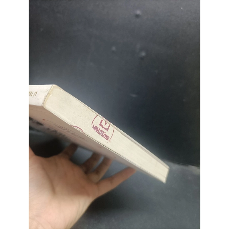 5 Nguyên tắc thép 15 thuật bán hàng thành công mới 70% bẩn bìa, ố nhẹ có dấu mọc của NXB 2016 HCM2105 Lí Tuấn Kiệt SÁCH KỸ NĂNG 914326