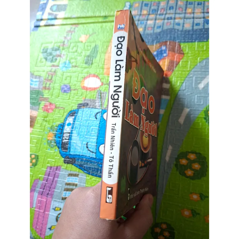 Đạo Làm Người 784817