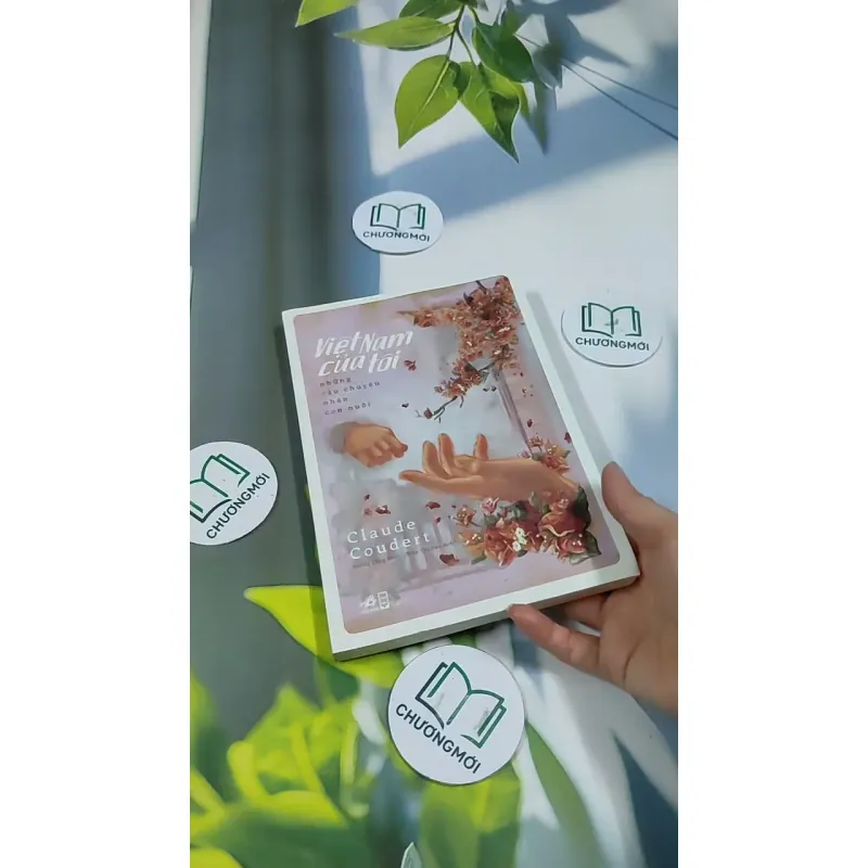 Việt Nam Của Tôi - Những Câu Chuyện Nhận Con Nuôi 705739