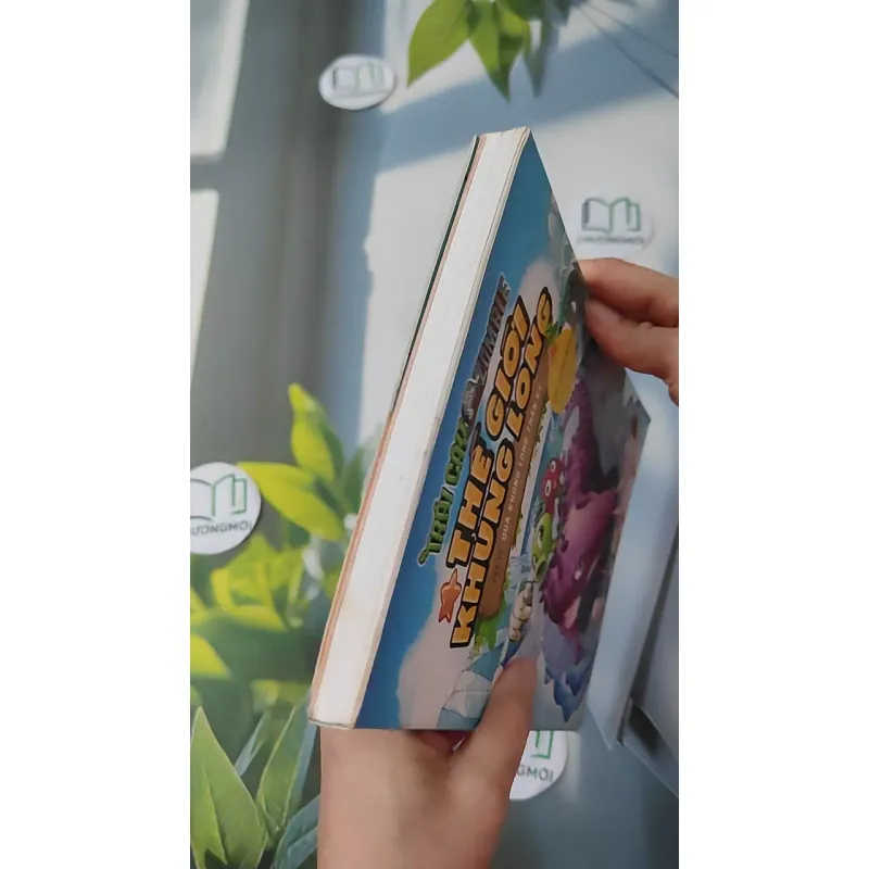 Thế giới khủng long 12: Quả khủng long thần kỳ 1018836