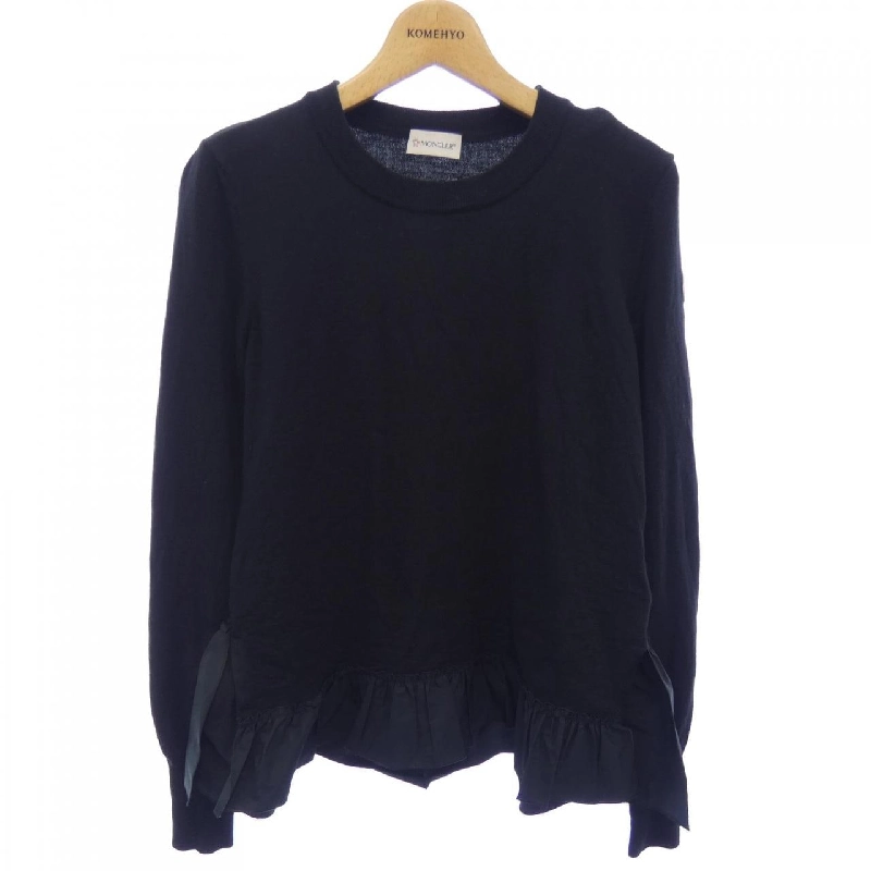 【Mã giảm giá】Moncler MONCLER Áo len 643679