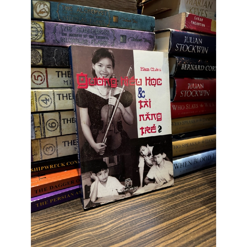Gương hiếu học và tài năng trẻ 2 - Hàm Châu 342014