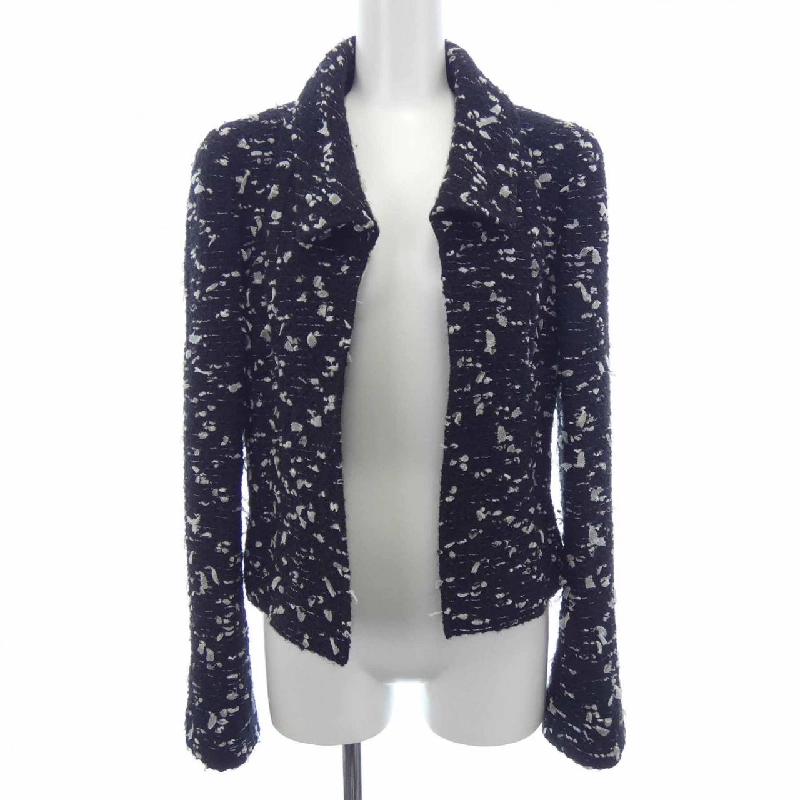 【Mã giảm giá】【Cổ điển】Áo khoác Chanel CHANEL 642679