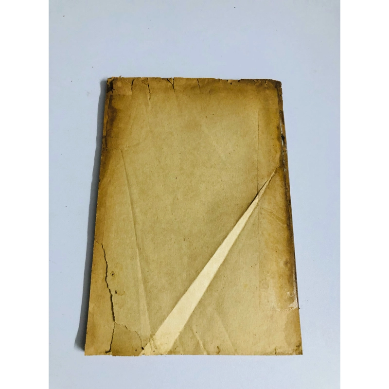  TU TÂM – Thiện Hoa 74 trang, đủ trang, NXB: 1958 528057