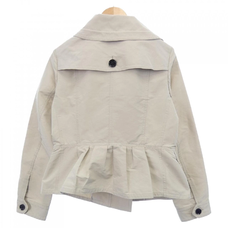 Áo khoác BURBERRY LONDON - Hàng hiệu Authentic 813747