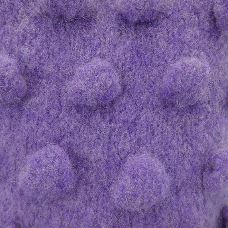 【Mã giảm giá】LOEWE Áo len 643527