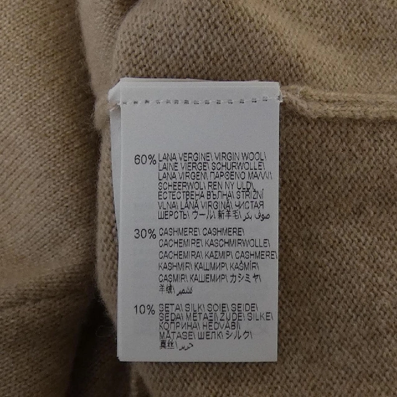 BRUNELLO CUCINELLI Áo gile - Hàng hiệu Authentic 775608