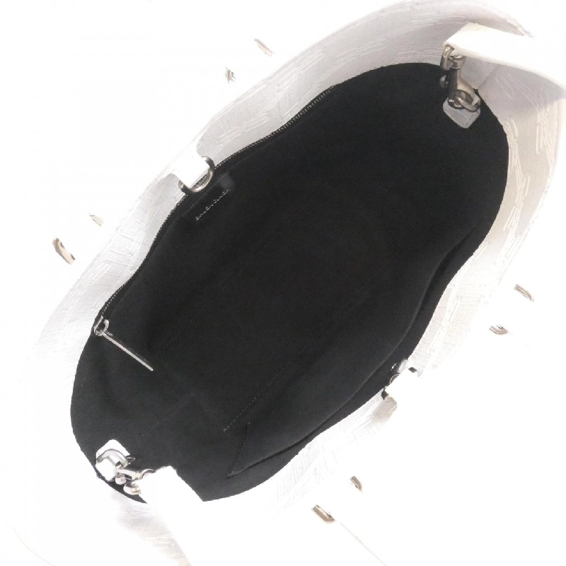 Túi xách nhỏ BB Monogram Signature của Balenciaga 702699 210EX 616151