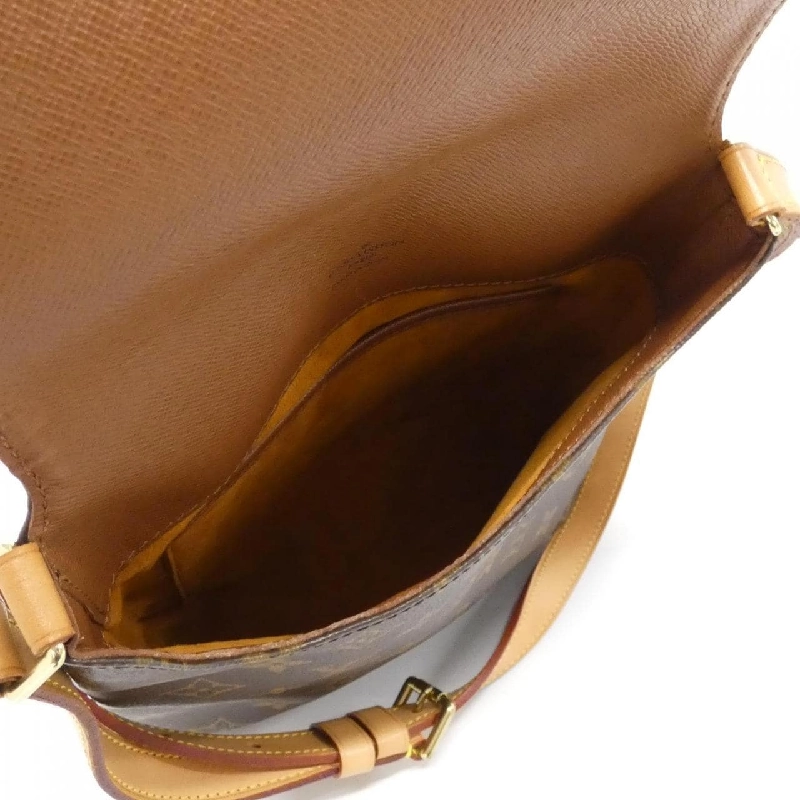 Túi xách vai Louis Vuitton Monogram Musette Salsa M51258 - Hàng hiệu Chính hãng 767620