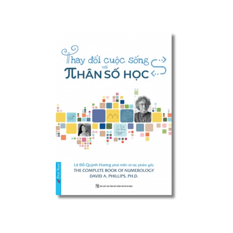 Thay Đổi Cuộc Sống Với Nhân Số Học - David A.Phillips 727681