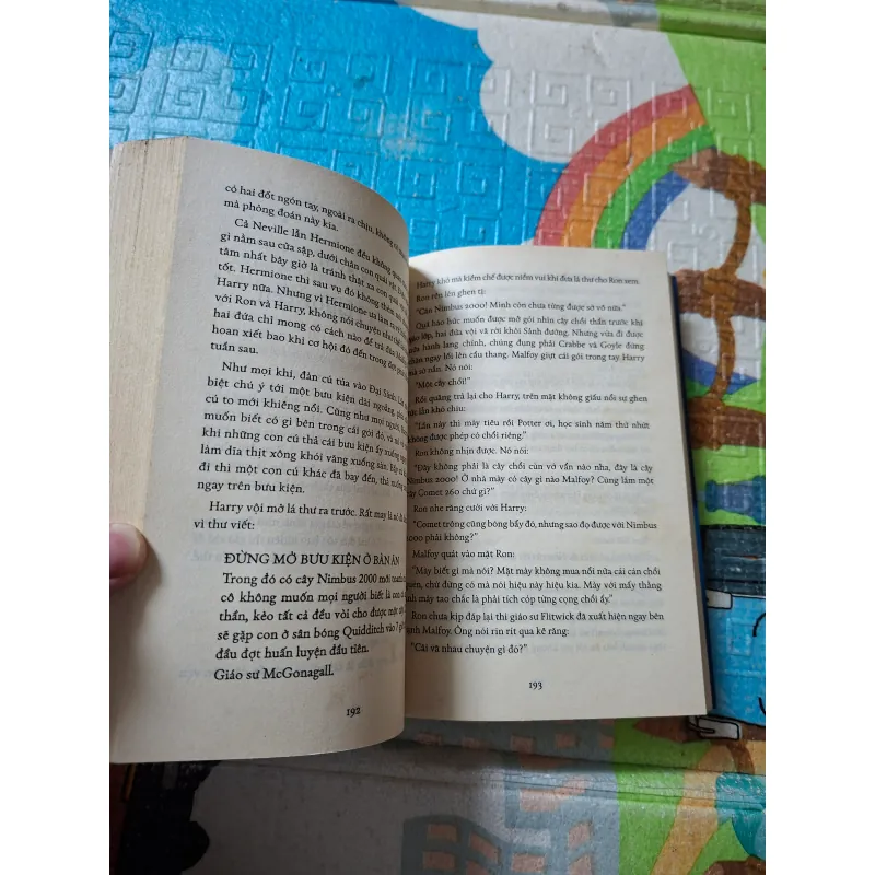 Harry Potter và Hòn đá Phù thủy 787004