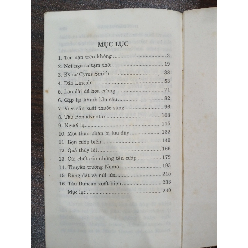 Hòn đảo bí mật 549591