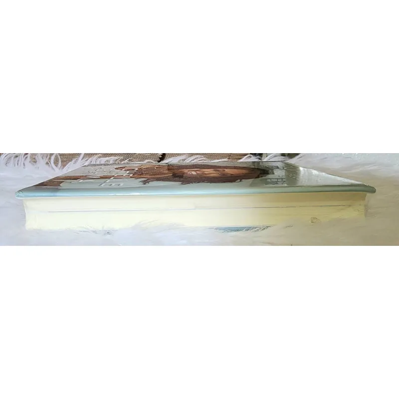 BECOMING - CHẤT MICHELLE (Seal, bìa cứng) 731391