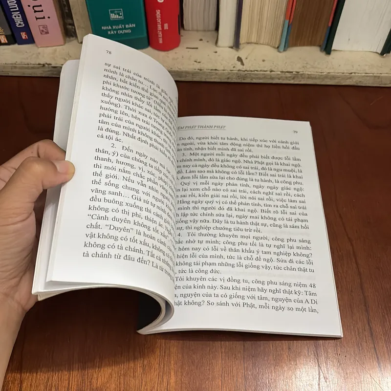 II Tựa Sách: Niệm Phật Thành Phật - Pháp Sư Tịnh Không (Giảng) - 2012 607589