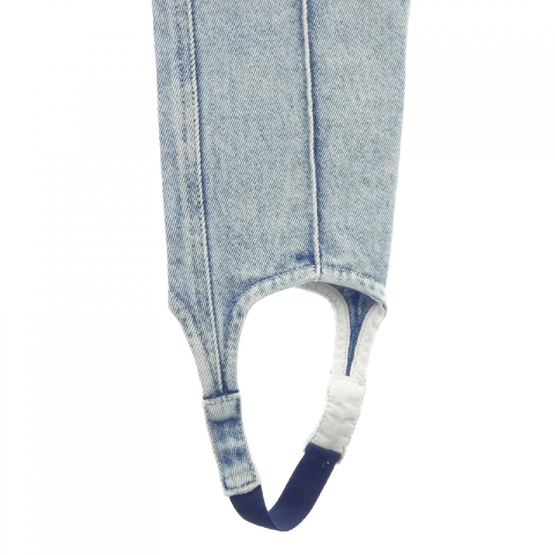 【Khuyến mãi】Quần jeans ISABEL MARANT 654861