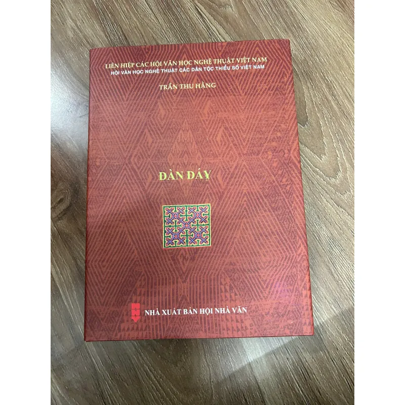 Đàn Đáy – Tác giả: Trần Thu Hằng 761108