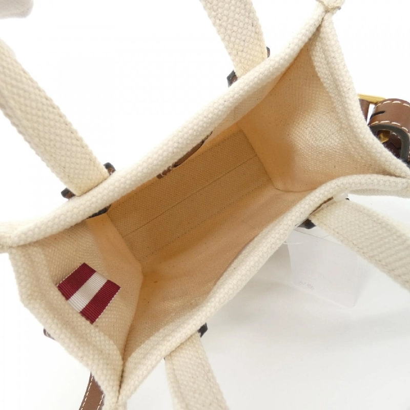 【Sản phẩm mới】Túi AKELEI TOTE XS của Bally 619301