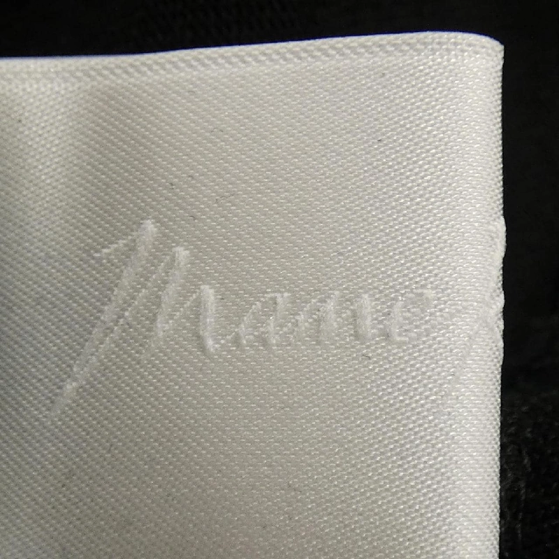 Mame Kurogouchi MM24SS-JS086 Áo - Hàng hiệu Authentic 774100