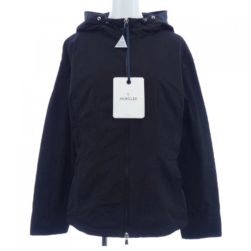 MONCLER PAU Jacket - Hàng hiệu Chính hãng 823531